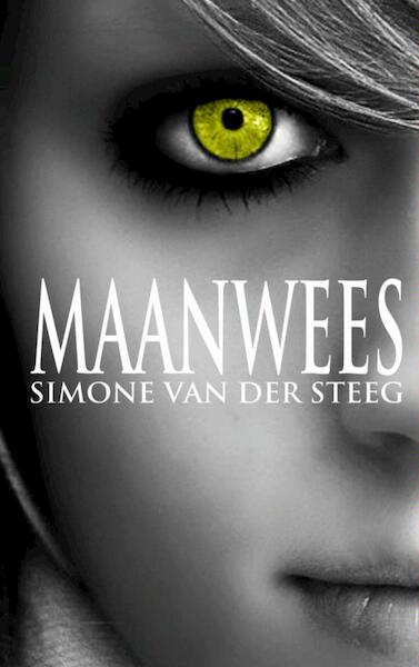 Maanwees - Simone van der Steeg (ISBN 9789402134452)