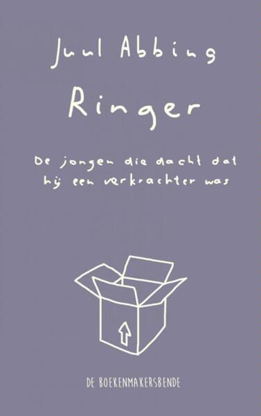 Ringer - Juul Abbing (ISBN 9789462542242)