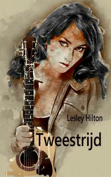 Tweestrijd - Lesley Hilton (ISBN 9789402137965)