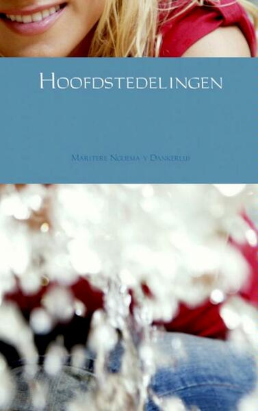 Hoofdstedelingen - Maritere Nguema y Dankerlui (ISBN 9789402136067)