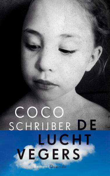 De luchtvegers - Coco Schrijber (ISBN 9789021458861)