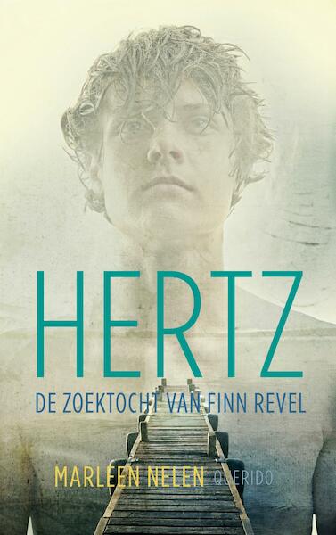 Hertz - Marleen Nelen (ISBN 9789045118819)