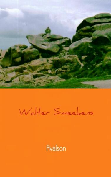 Avalson - Walter Smeekens (ISBN 9789402139747)
