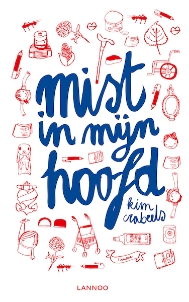Mist in mijn hoofd (E-boek - ePub-formaat) - Kim Crabeels (ISBN 9789401430715)