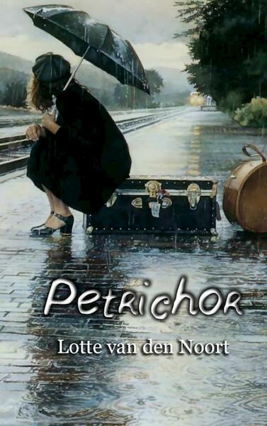 Petrichor - Lotte van den Noort (ISBN 9789402140491)