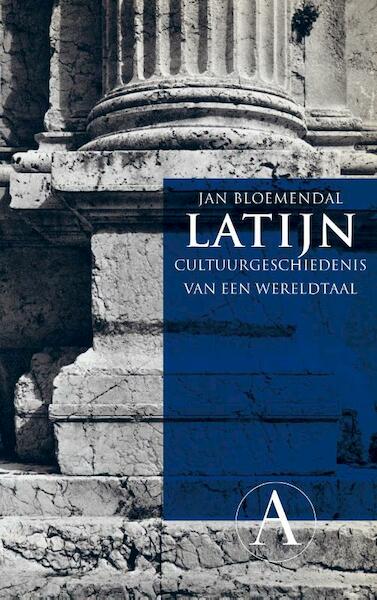 Latijn - Jan Bloemendal (ISBN 9789025302399)