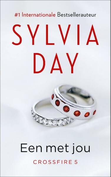 Een met jou - Sylvia Day (ISBN 9789400506053)