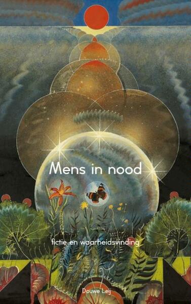 Mens in nood - Douwe Leij (ISBN 9789402145977)