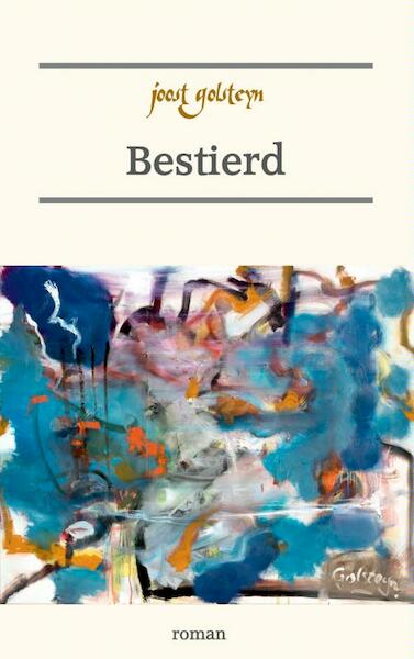 Bestierd - Joost Golsteyn (ISBN 9789402134100)