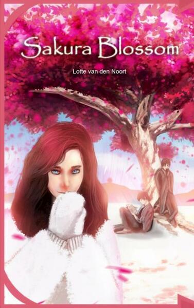 Sakura Blossom - Lotte van den Noort (ISBN 9789402147513)