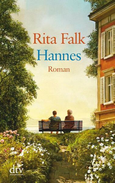 Hannes - Rita Falk (ISBN 9783423253758)
