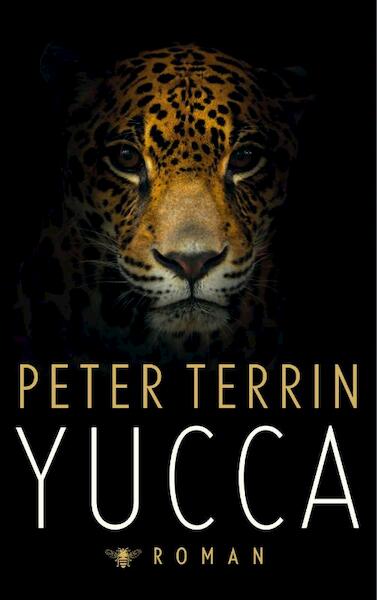 Yucca - Peter Terrin (ISBN 9789023499282)