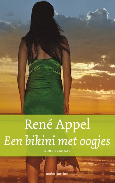 Een bikini met oogjes - René Appel (ISBN 9789026336867)