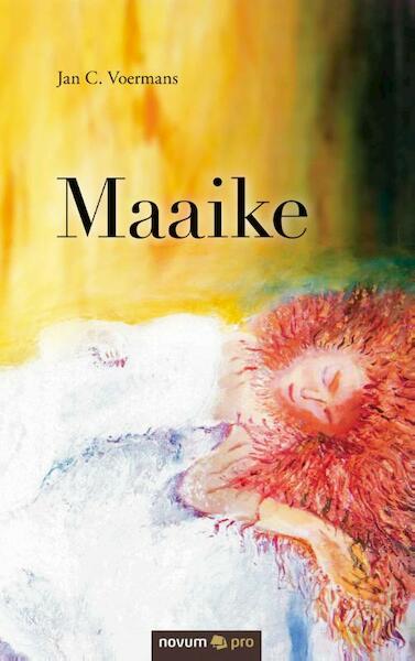 Maaike - Jan C. Voermans (ISBN 9783990484531)