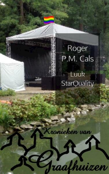 Luuk StarQuality - Roger P.M. Cals (ISBN 9789463181228)