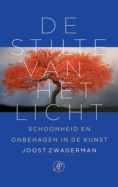 De stilte van het licht - Joost Zwagerman (ISBN 9789029511629)