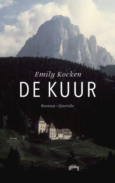 De kuur - Emily Kocken (ISBN 9789021406114)