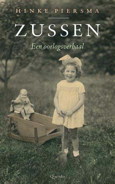 Zussen - Hinke Piersma (ISBN 9789021405094)