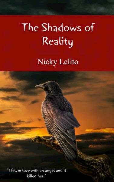 The shadows of reality - Nicky Lelito (ISBN 9789402158809)
