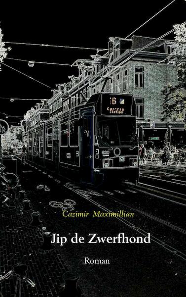 Jip de Zwerfhond - Cazimir Maximillian (ISBN 9789402159004)