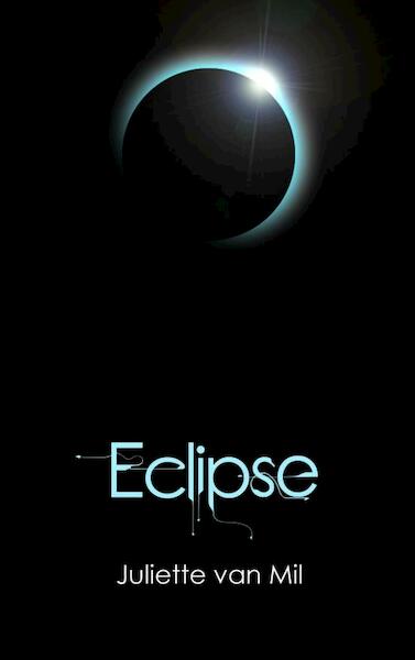 Eclipse - Juliette van Mil (ISBN 9789402160567)