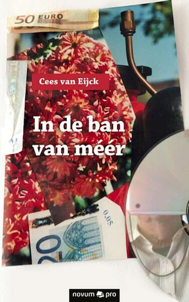 In de ban van méér - Cees van Eijck (ISBN 9783990487402)