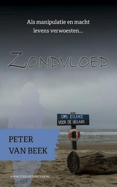 Zondvloed - Peter van Beek (ISBN 9789492435040)