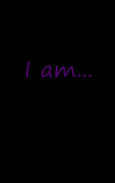 I am... - Written by Me (ISBN 9789402161960)