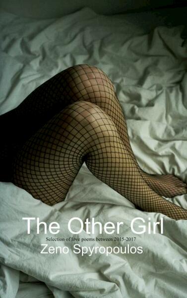 The other girl - Zeno Spyropoulos (ISBN 9789402163025)