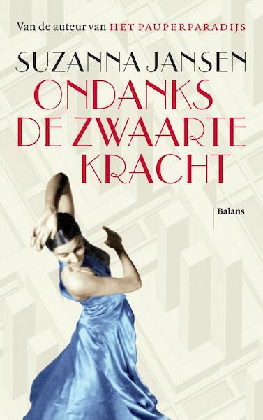 Ondanks de zwaartekracht - Suzanna Jansen (ISBN 9789460037610)