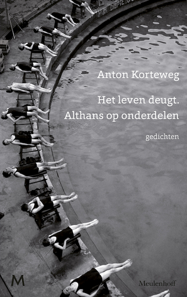 Het leven deugt. Althans op onderdelen - Anton Korteweg (ISBN 9789029092258)