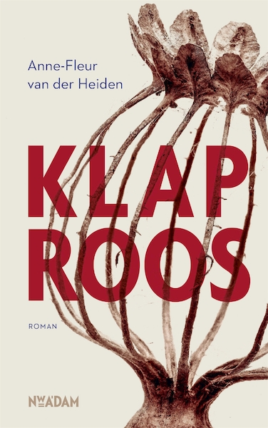 Klaproos - Anne-Fleur van der Heiden (ISBN 9789046822883)