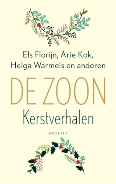 De zoon - Els Florijn, Arie Kok, Helga Warmels (ISBN 9789023950554)