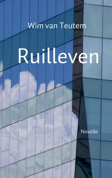 Ruilleven - Wim van Teutem (ISBN 9789402164831)