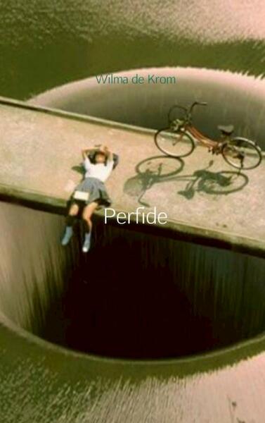 Perfide - Wilma de Krom (ISBN 9789402165210)