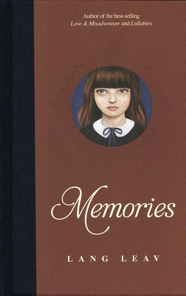 Memories - Lang Leav (ISBN 9781449472399)