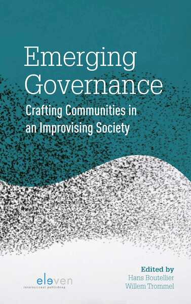 Emerging Governance - (ISBN 9789462747876)