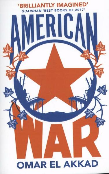 American War - Omar El Akkad (ISBN 9781509852215)