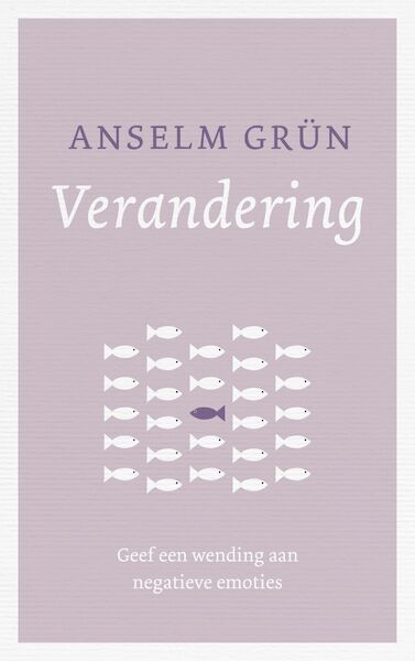Verandering - Anselm Grün (ISBN 9789025905996)