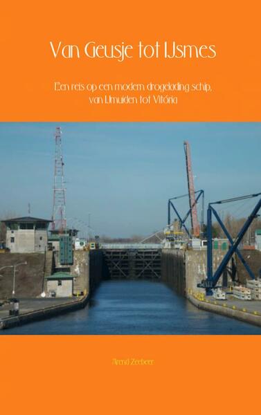 Van Geusje tot IJsmes - Arend Zeebeer (ISBN 9789402154986)
