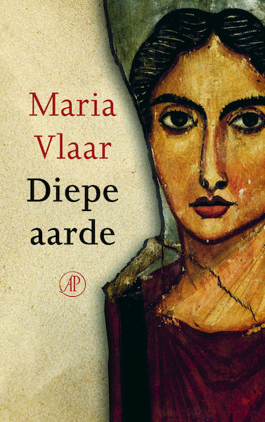Diepe aarde - Maria Vlaar (ISBN 9789029515320)