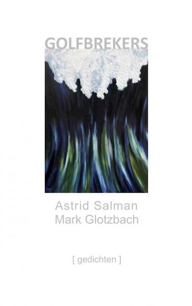 Golfbrekers - Astrid Salman Mark Glotzbach (ISBN 9789402174564)