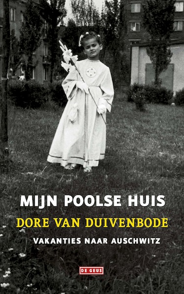 Mijn Poolse huis - Dore van Duivenbode (ISBN 9789044540055)