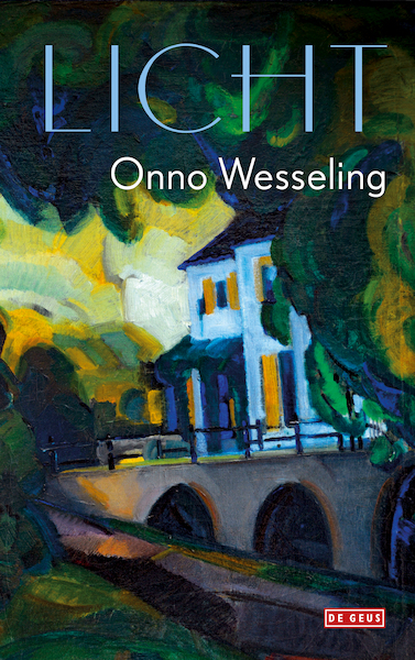 Licht - Onno Wesseling (ISBN 9789044538137)
