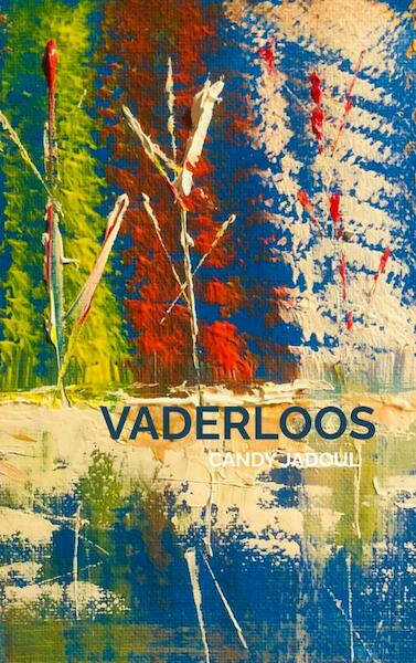 Vaderloos - Candy Jadoul (ISBN 9789463676144)