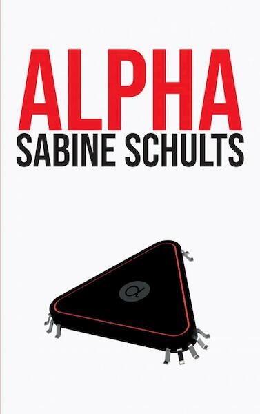 Alpha - Sabine Schults (ISBN 9789402178128)