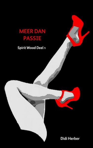 MEER DAN PASSIE - Didi Herber (ISBN 9789402179231)
