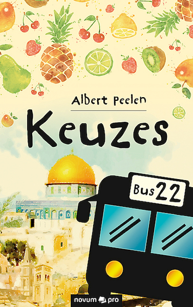 Keuzes - Albert Peelen (ISBN 9783990643464)