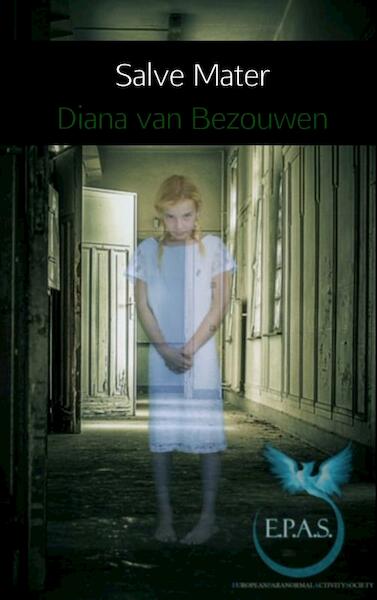 Salve Mater - Diana van Bezouwen (ISBN 9789402181968)