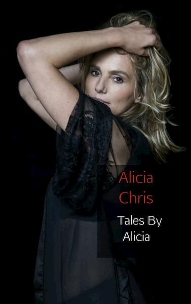 Tales By Alicia - Alicia Chris (ISBN 9789402177770)